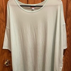 LulaRoe Irma Tunic